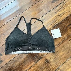 Calvin klein bralette